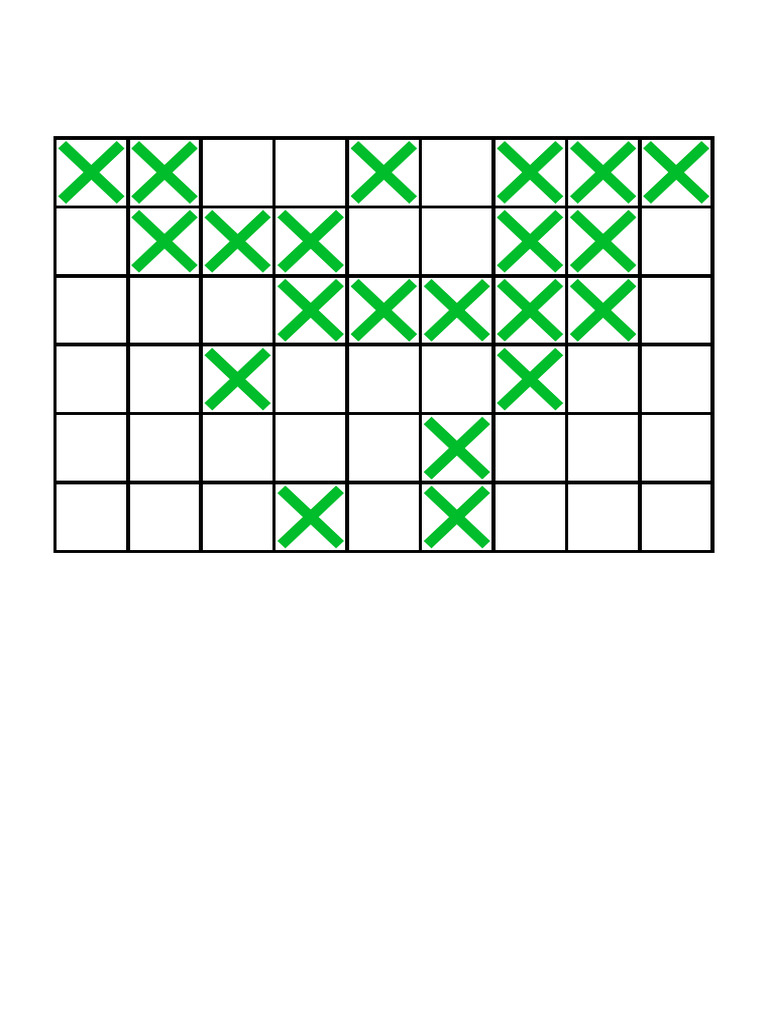 Slot Grid Game 16 Week 24 | PDF