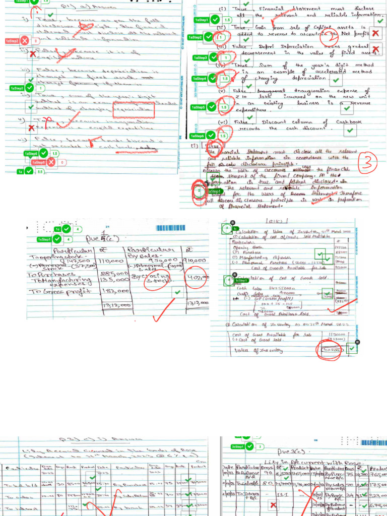 Analysis 3 | PDF