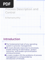 Process Control Block and State Diagram | PDF | Process (Computing ...