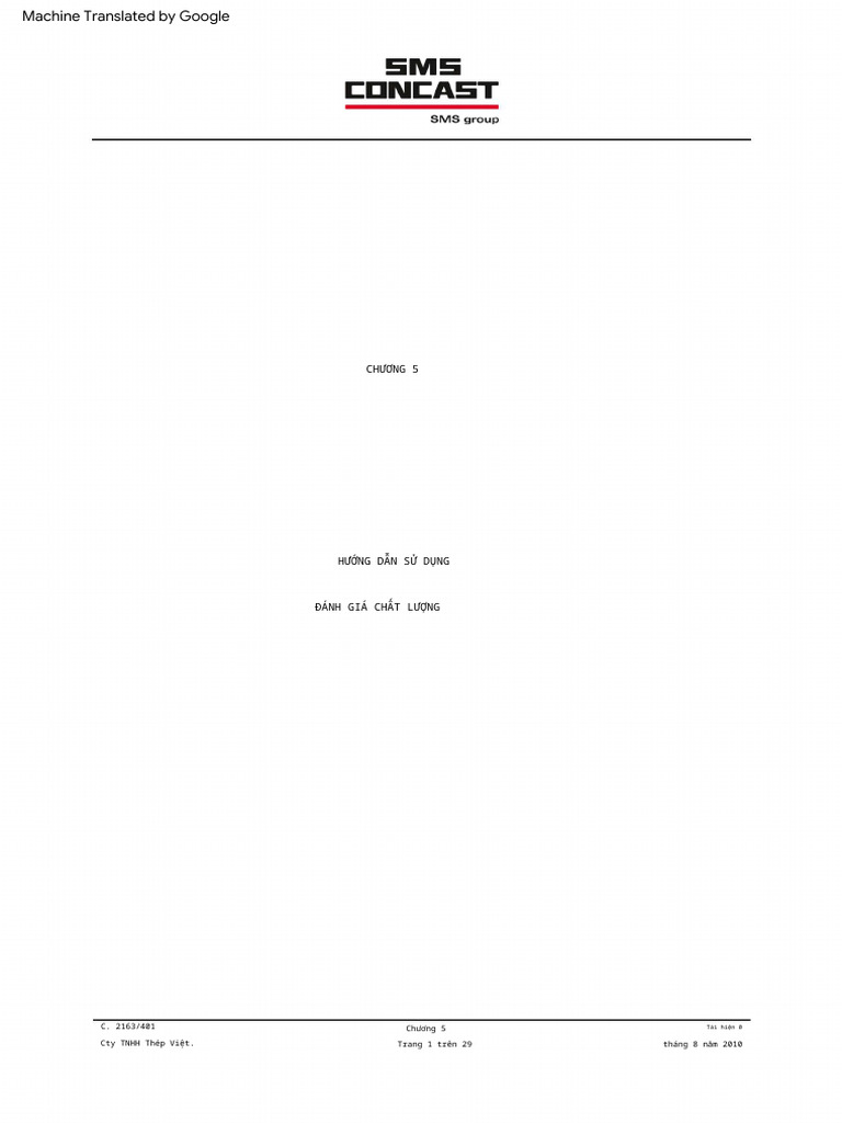 Chapter 5 PC | PDF