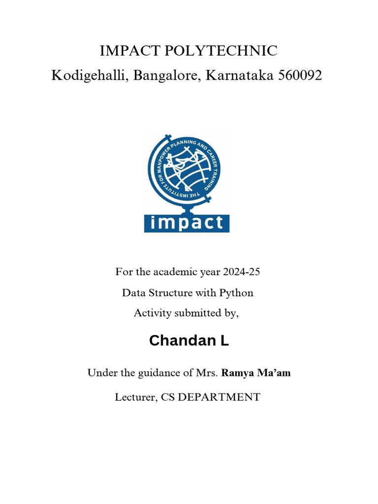 Chandan 2 | PDF
