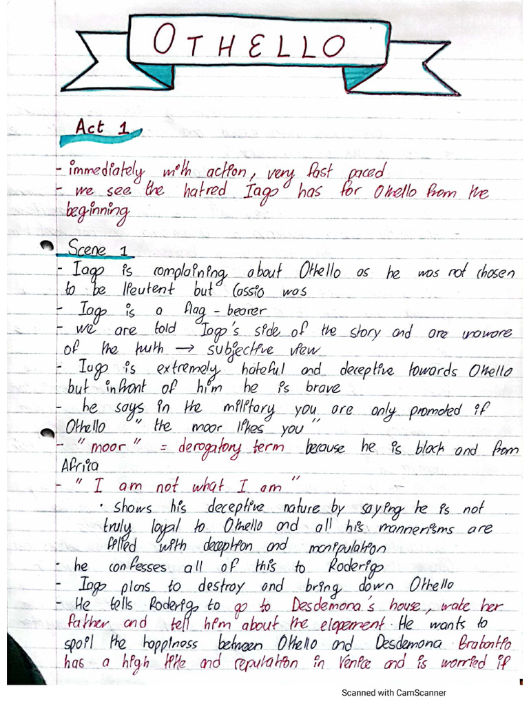 Notes 2 | PDF