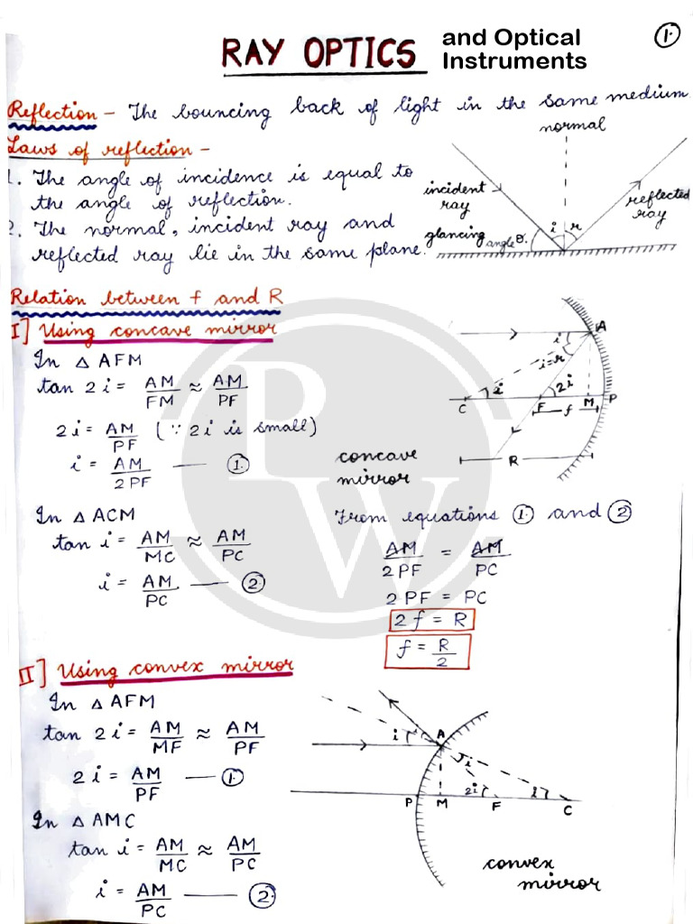 book-3 | PDF | Optics | Light