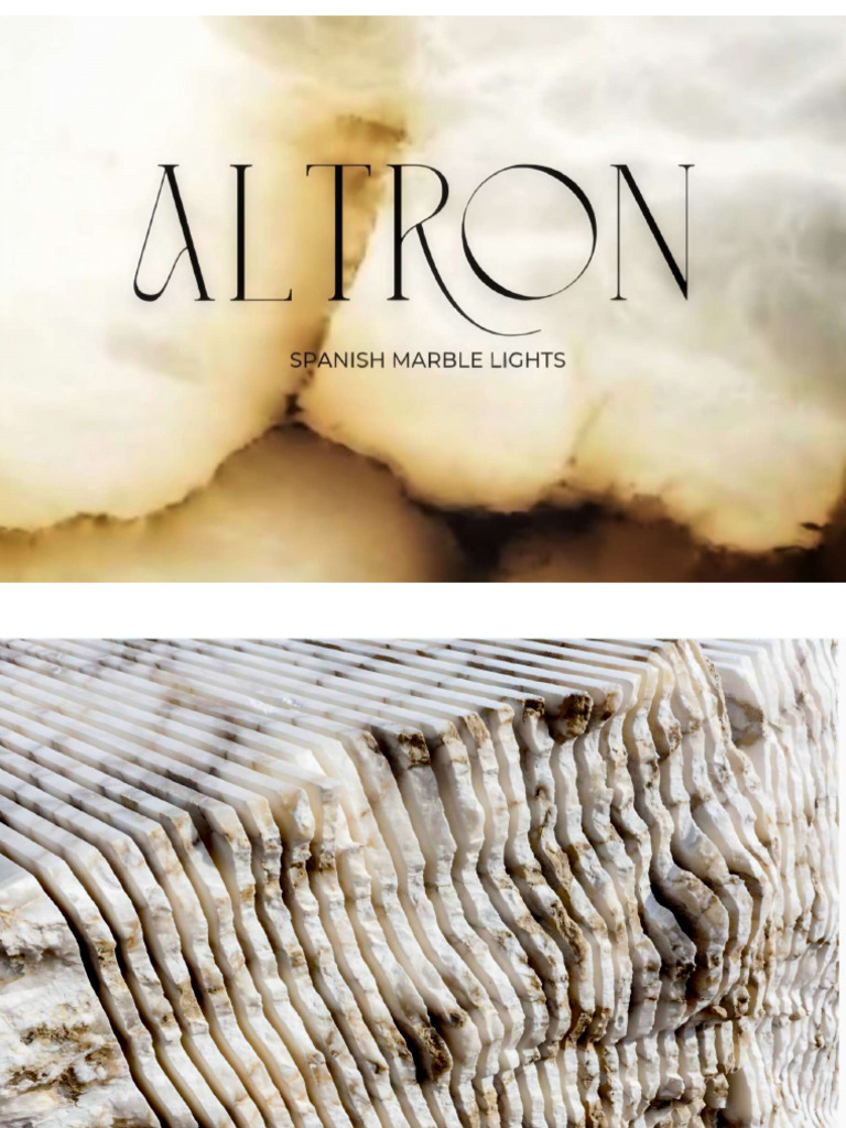 Altron Marble | PDF