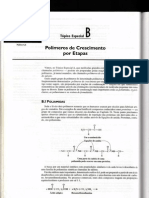 Cap.18 - Tópico B - Polímeros de crescimento por etapa.PDF