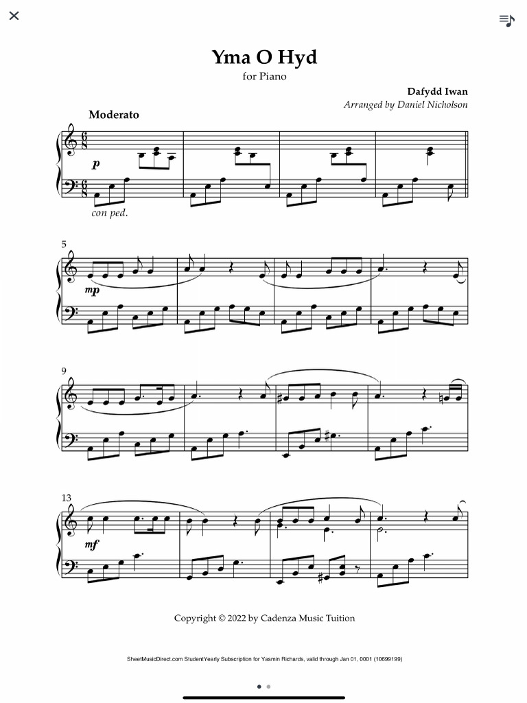 yma-o-hyd-dafydd-iwan-pdf