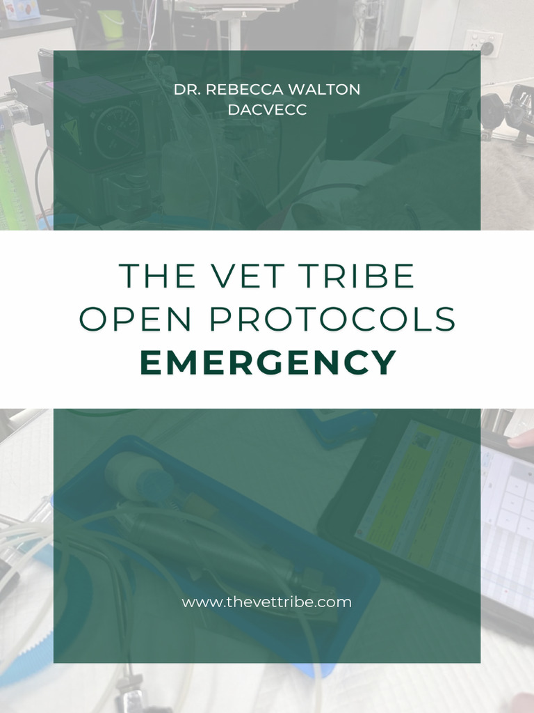 Emergency Doses | PDF