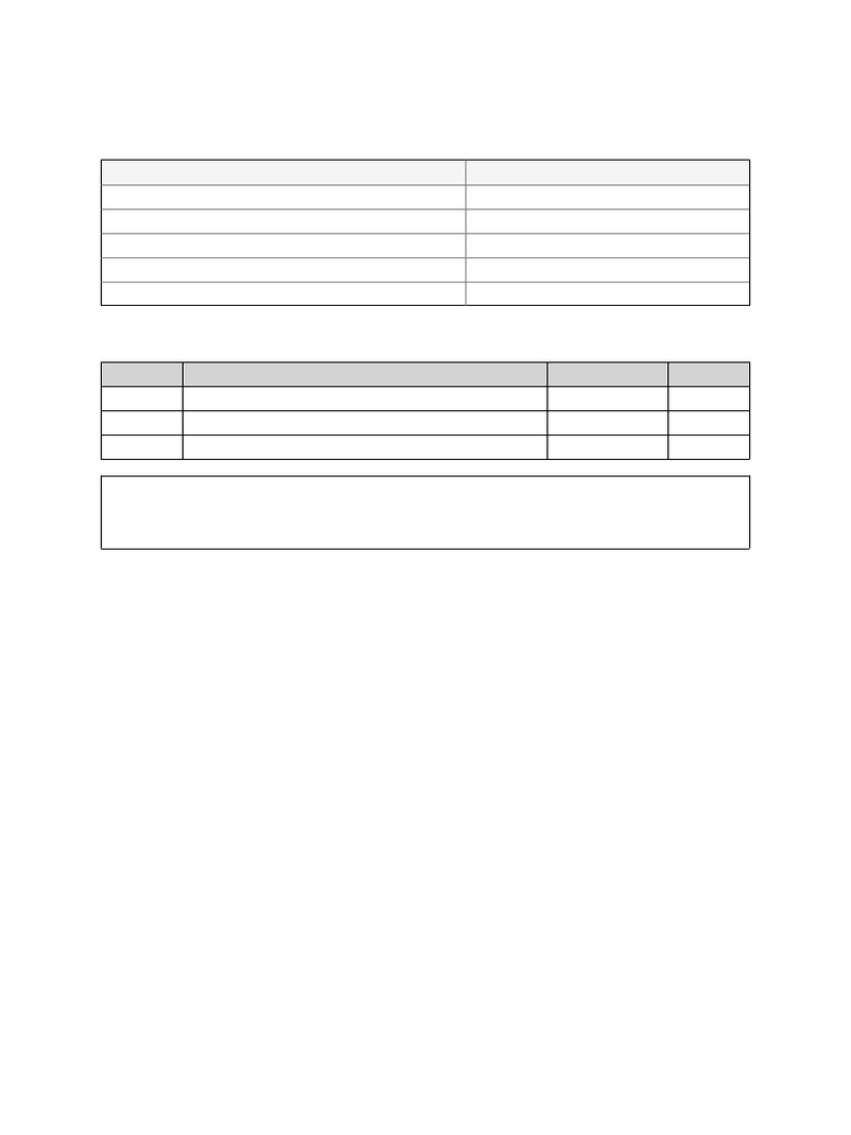Sample Railway Ticket for Tatkal Booking | PDF