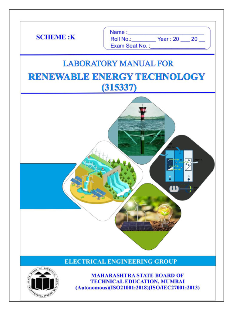 315337 | PDF | Solar Panel | Photovoltaics