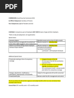 NHS AW8P Retirement Claim Form Guide | PDF | Pension | Retirement