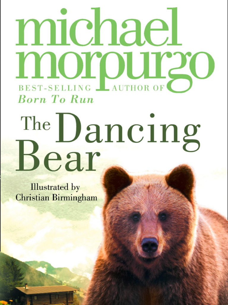 The Dancing Bear | PDF