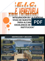 UEE Venezuela