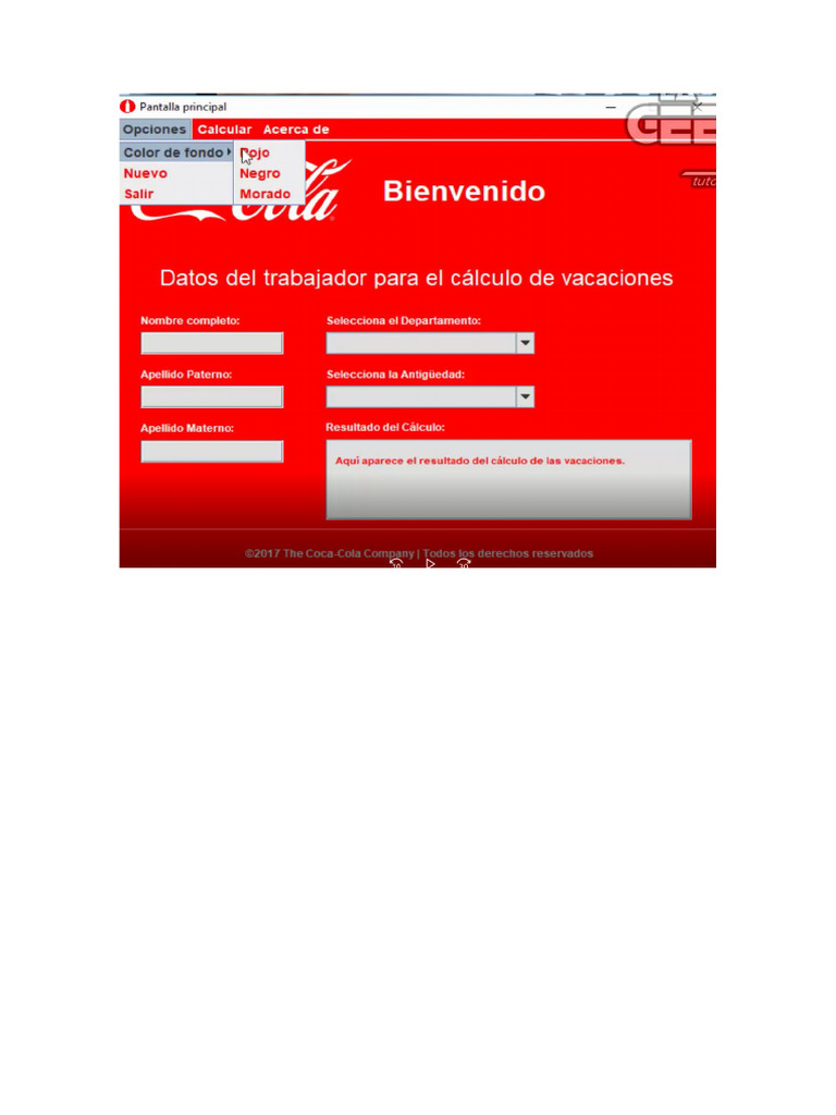 Coca Cola | PDF