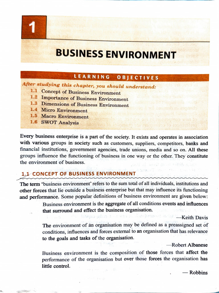 Commerce (1 4) | PDF