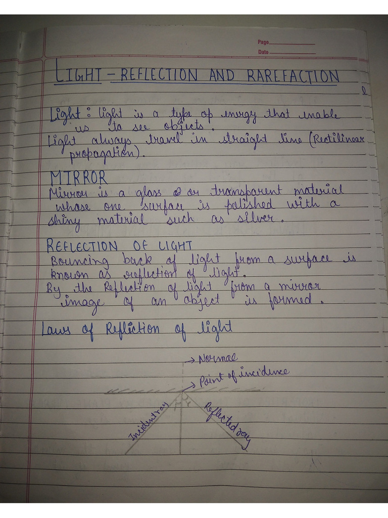 Light | PDF