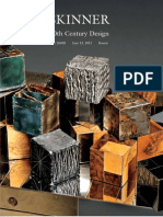 20th Century Design - Skinner Auction 2603B