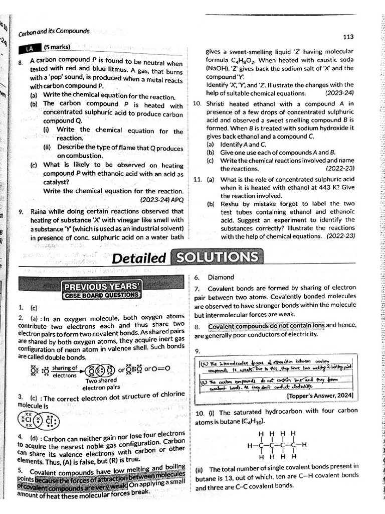 Best Board Notes | PDF