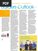 Download BuildersOutlook512 by TedEscobedo SN95200053 doc pdf