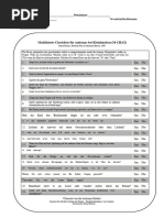 Scid 5 SPQ | PDF