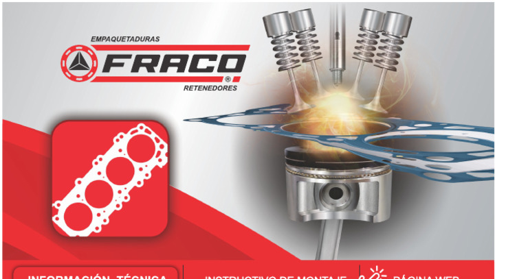 Manual Pemaketan Fraco | PDF