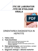 LP 4 Hepatite A, B, D