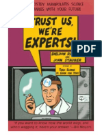 Trust Us We'Re Experts