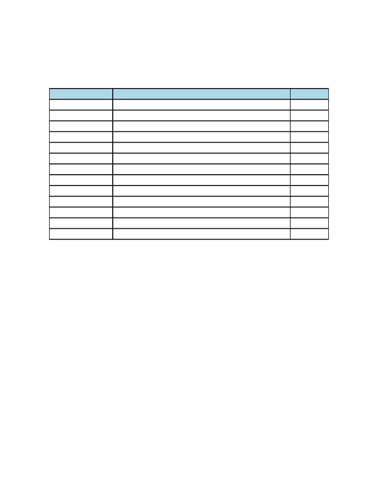 Custom Morning Study Timetable Guide | PDF