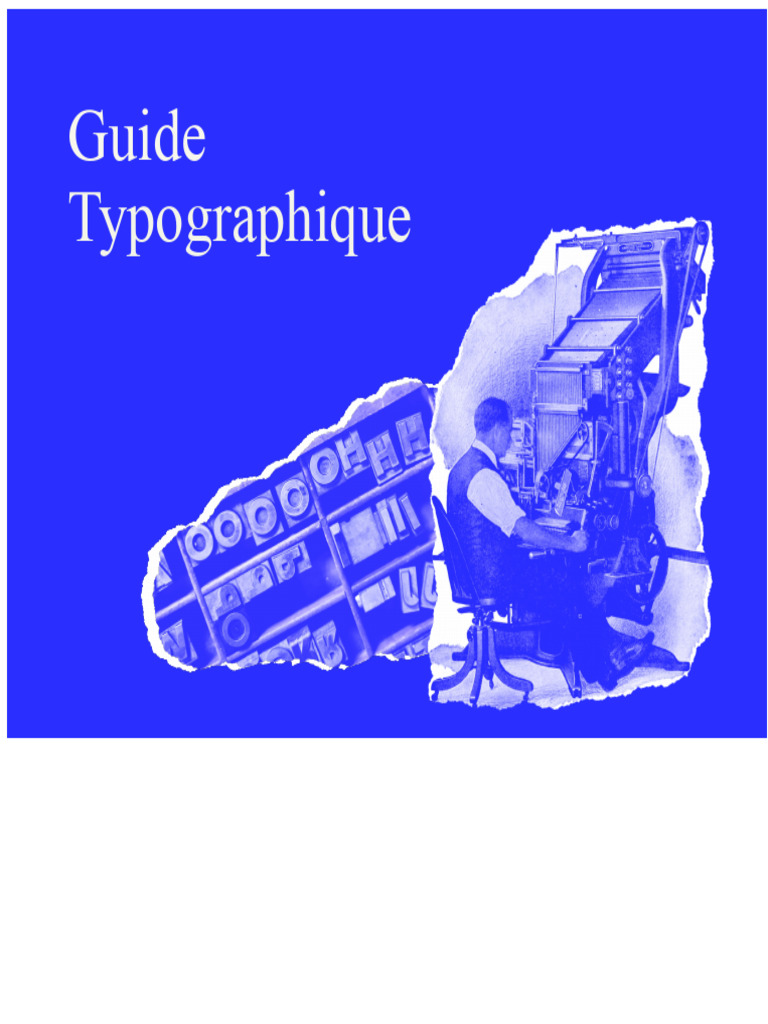 11-Guide Typographique - Sabrina Sabatini | PDF | Police d'écriture ...