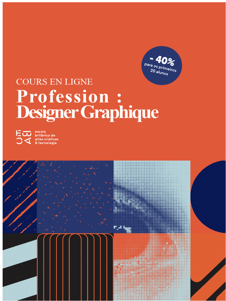 Formation Complète en Design Graphique | PDF | Adobe InDesign | Adobe ...