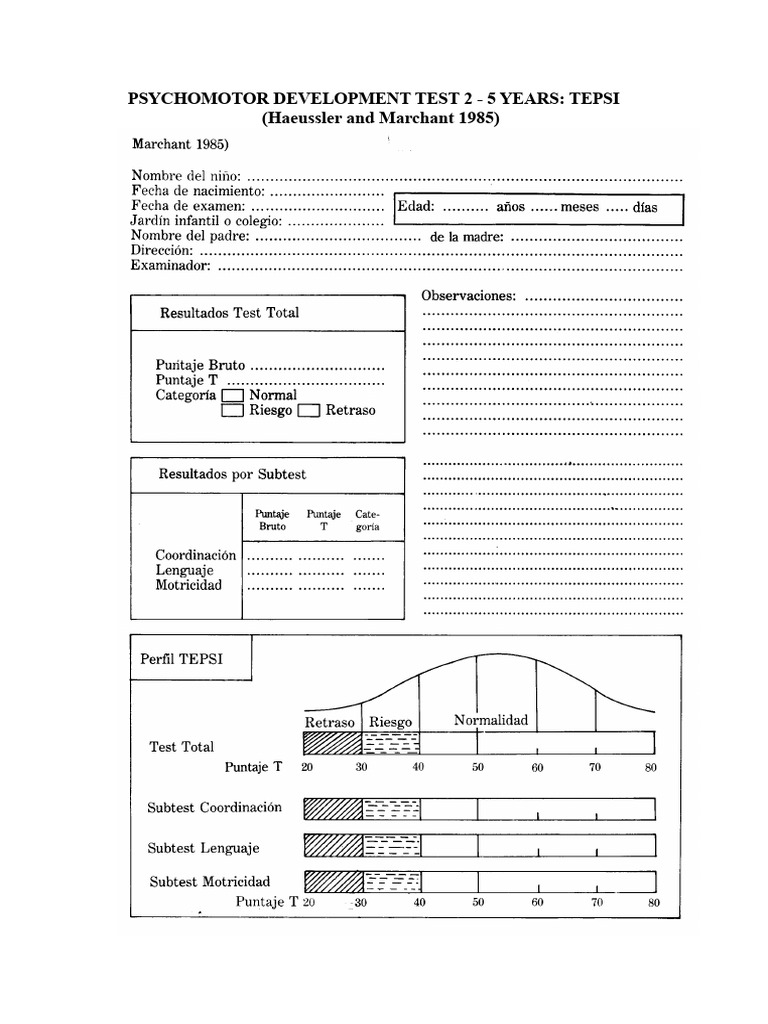 tepsi forms.doc | PDF