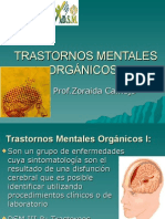 Trastornos Mentales Orgnicos i Brandi