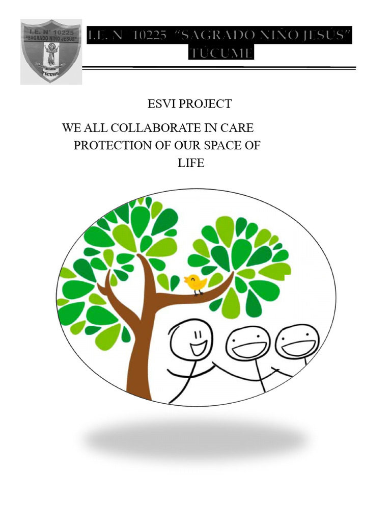 Esvi Project | PDF | Waste Management | Waste