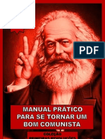 Manual Prático para Se Tornar Um Bom Comunista