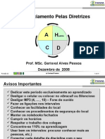 Gerenciamento Pelas Diretrizes