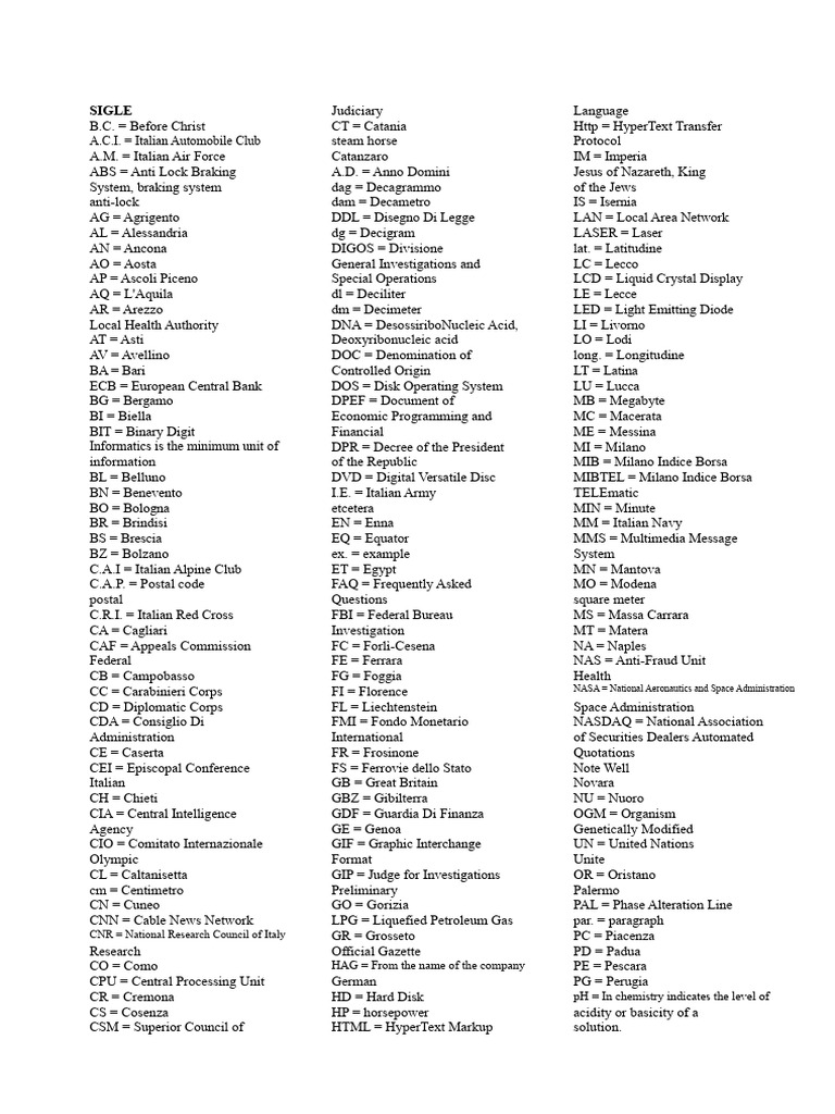 Scrabble - Abbreviations, Interjections and Allowed Words BOARD GAME | PDF