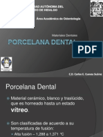 Porcelana Dental