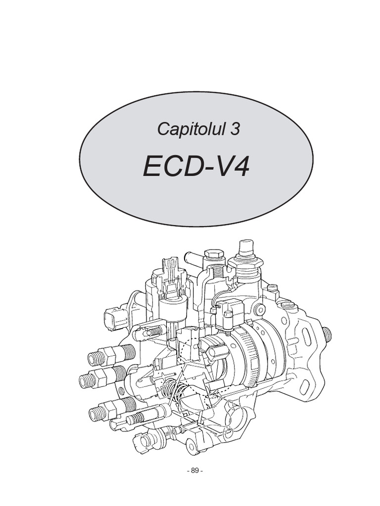 Ecd V4 | PDF