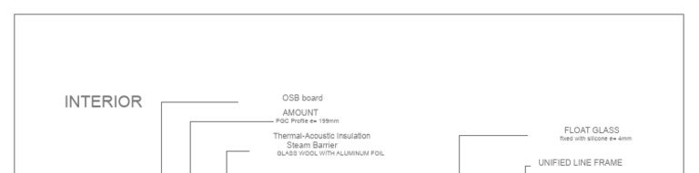 OSB Board and Thermal Insulation Guide | PDF