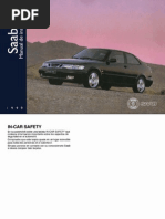 Download Manual Saab 9-3 by abilismo6863 SN9521203 doc pdf