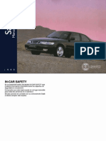 Manual Saab 9-3