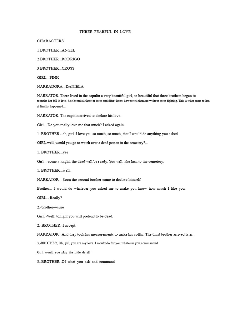 Play | PDF