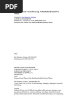 Download Pengaruh Jarak Tanam Terhadap Pertumbuhan Kedelai Var Mitani by Hendi Victolika SN95214881 doc pdf
