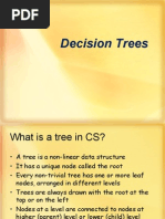 Download Decision Trees by Vijay kumar Gupta C SN9521491 doc pdf