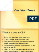 Decision Trees