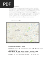 KFC Optimizes Operations with MacromatiX | PDF | Inventory | Automation