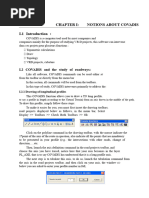InRoads Roadway Profile Creation Guide | PDF | Computing | Computing ...