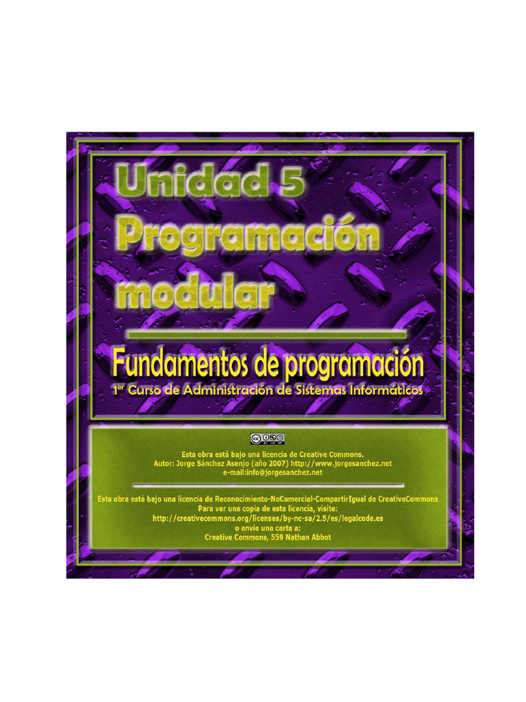 Pemrograman Modular dalam C | PDF