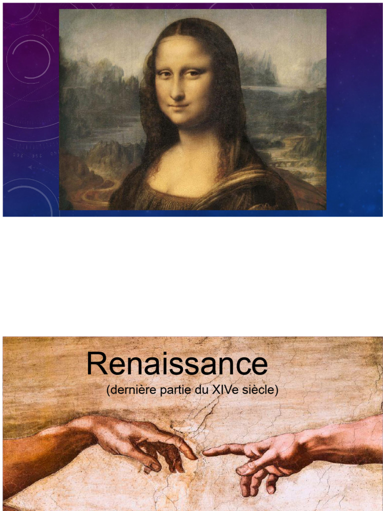Comprendre la Renaissance et ses impacts | PDF | Renaissance | Nicolas ...