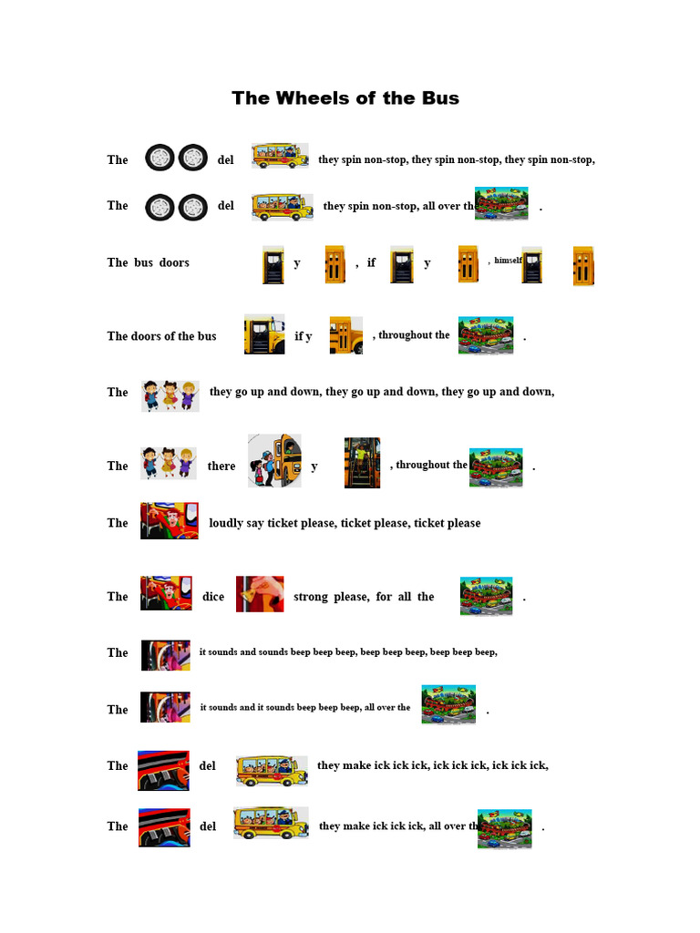 The Magic School Bus | PDF