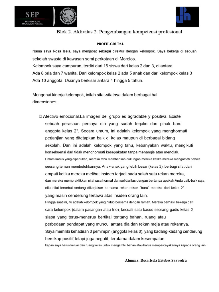 profil-grup-contoh-pdf